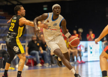 La Virtus Ragusa a Barcellona a caccia di continuità