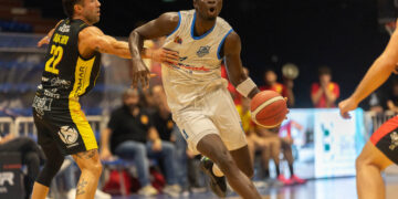 La Virtus Ragusa a Barcellona a caccia di continuità