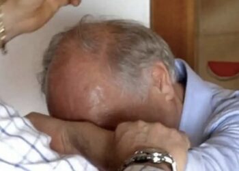 Aggredì un anziano a scopo di rapina, vittoriese condannato a cinque anni di carcere