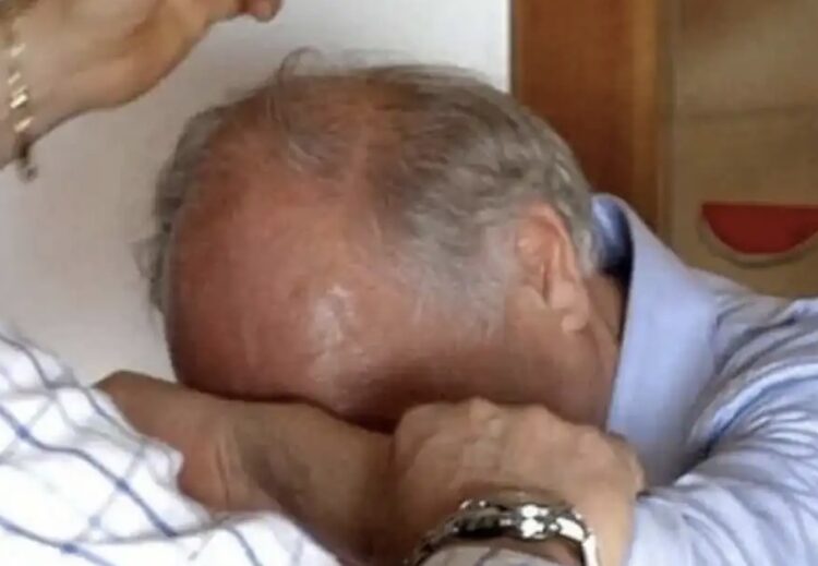 Aggredì un anziano a scopo di rapina, vittoriese condannato a cinque anni di carcere