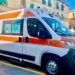 Torna operativa a Ragusa Ibla l’ambulanza del 118