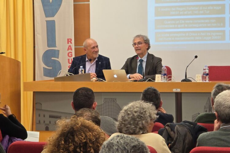 Ragusa, focus sulla legge di bilancio: l’iniziativa dell’Ordine dei dottori commercialisti