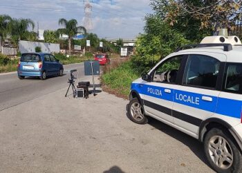 Comiso, scoppia la polemica sugli autovelox