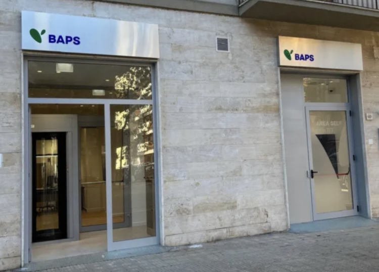 Baps chiude un 2025 da record, l’utile lordo è in crescita del 70% rispetto al 2024