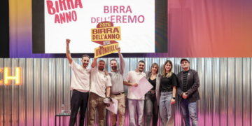 Birra dell’anno, lo stabilimento modicano Tarì conquista il terzo posto in una categoria