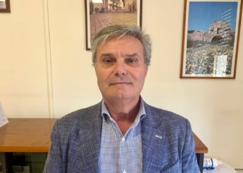 Claudio Caruso è il nuovo direttore del distretto sanitario di Modica