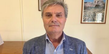 Claudio Caruso è il nuovo direttore del distretto sanitario di Modica