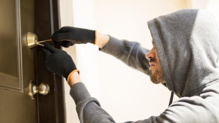 Modica, contrada Torre Cannata Olivieri nel mirino dei ladri