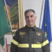 Ragusa, si insedia il nuovo comandante provinciale dei vigili del fuoco