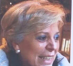 Modica piange la scomparsa di Concetta Puccia