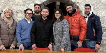 Consulta giovanile a Monterosso Almo, Stefano Morello è il presidente