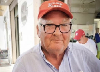 Marina di Ragusa piange la scomparsa di Crocifisso Ruggiero