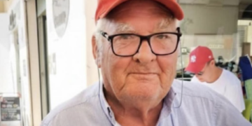 Marina di Ragusa piange la scomparsa di Crocifisso Ruggiero