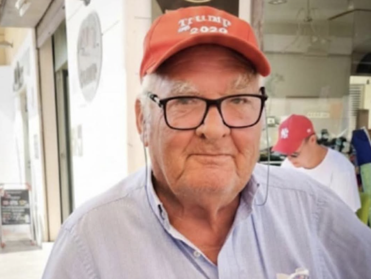 Marina di Ragusa piange la scomparsa di Crocifisso Ruggiero