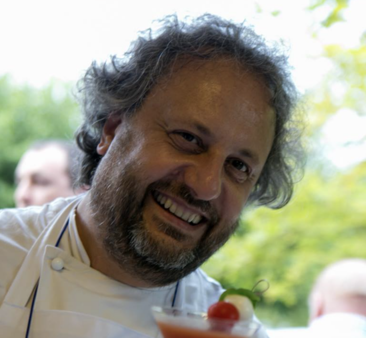 Chiaramonte Gulfi piange la scomparsa dello chef Davide Di Corato, vittima di un incidente stradale