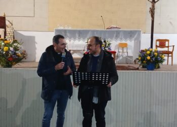 Dedicazione dell’altare e della chiesa del Sacro Cuore a Ragusa, prosegue il cammino dei fedeli