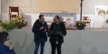 Dedicazione dell’altare e della chiesa del Sacro Cuore a Ragusa, prosegue il cammino dei fedeli