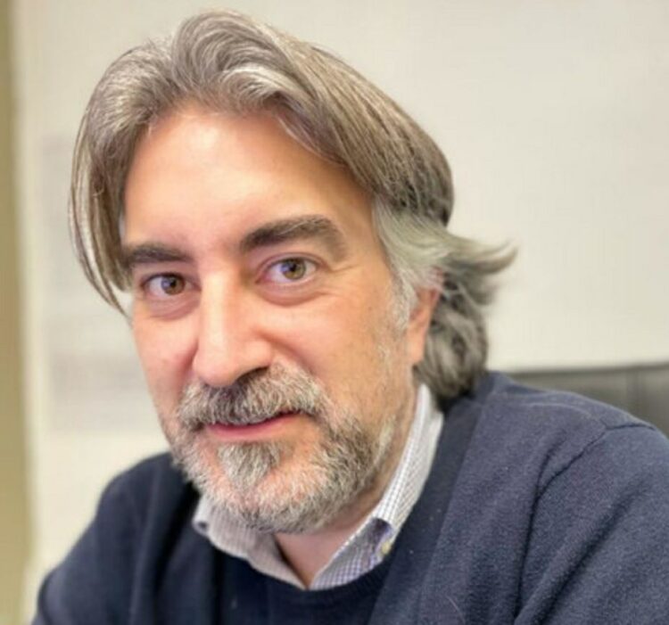 Vittoria piange la scomparsa di Filippo Giarratana. Aveva 47 anni