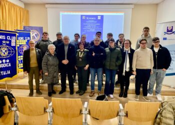Malattie sessualmente trasmissibili, a Modica il convegno del Kiwanis