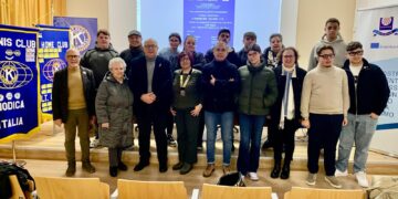 Malattie sessualmente trasmissibili, a Modica il convegno del Kiwanis