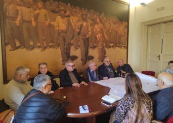 Rischio idrogeologico, il Comune di Vittoria istituisce un gruppo di lavoro intersettoriale