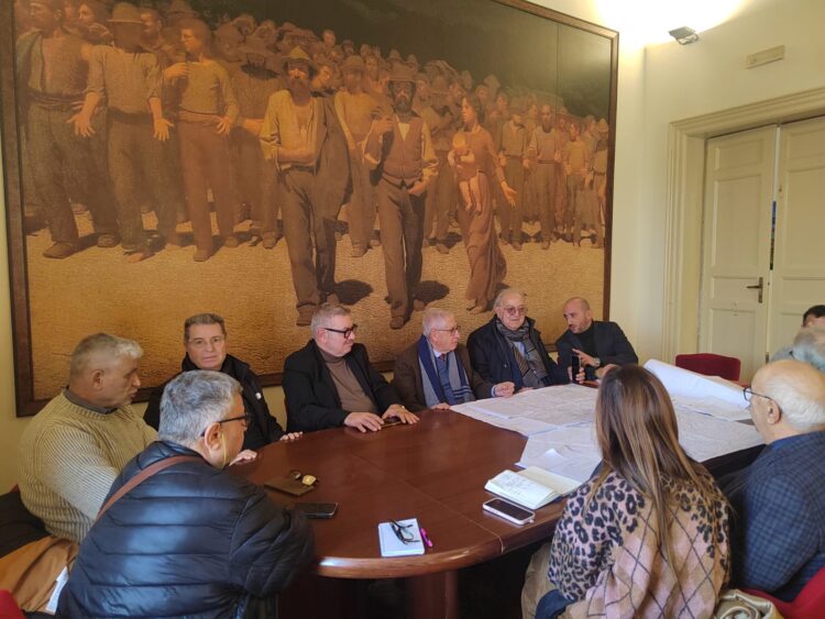 Rischio idrogeologico, il Comune di Vittoria istituisce un gruppo di lavoro intersettoriale