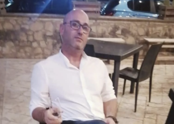 Vittoria, colpito da malore mentre è alla guida di un furgone. Muore il 48enne Francesco Nicosia