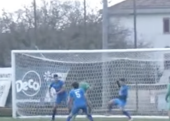 Ragusa sconfitto sul campo della Gelbison, in classifica la situazione resta pesante