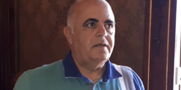 Consiglio comunale a Ragusa, Iurato lascia e subentra Flaccavento