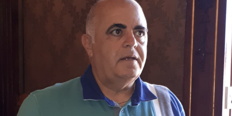 Consiglio comunale a Ragusa, Iurato lascia e subentra Flaccavento