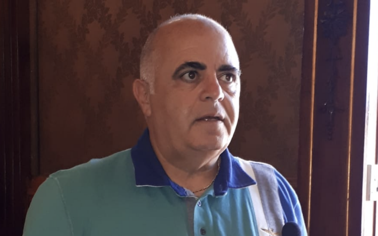 Consiglio comunale a Ragusa, Iurato lascia e subentra Flaccavento