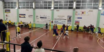Doppio derby ibleo di fuoco sabato nella pallavolo, Giarratana sfida Modica