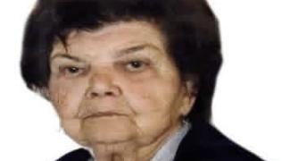 Ragusa dice addio alla centenaria Giorgia Tumino