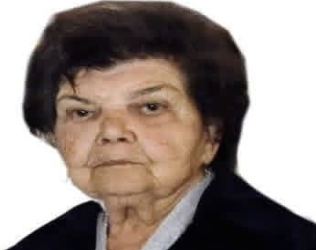 Ragusa dice addio alla centenaria Giorgia Tumino