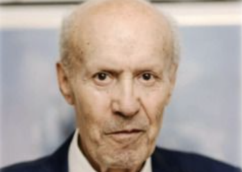 Ragusa piange la scomparsa di Giovanni Gurrieri