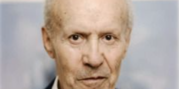 Ragusa piange la scomparsa di Giovanni Gurrieri