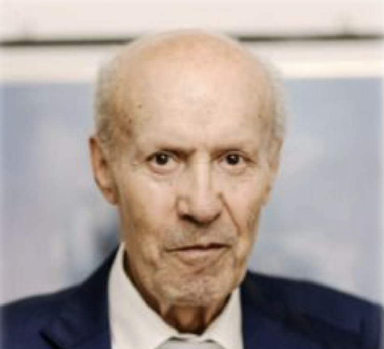 Ragusa piange la scomparsa di Giovanni Gurrieri