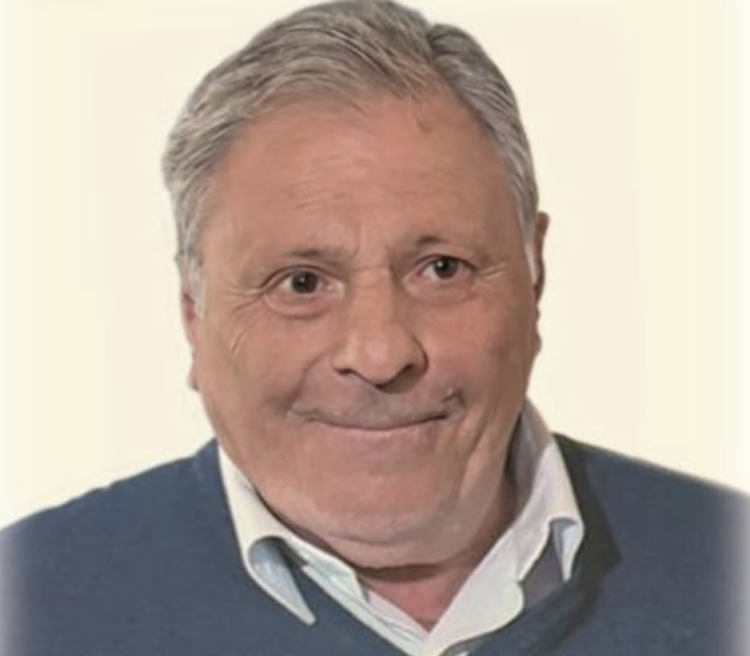 Vittoria piange la scomparsa di Giuseppe Lo Monaco. Aveva 67 anni