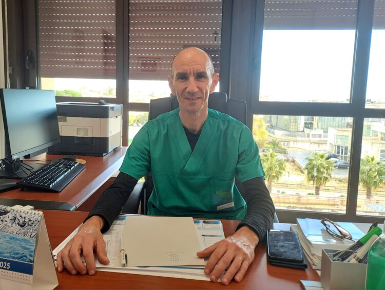 Chirurgia a Modica, in un anno operati 2.657 pazienti