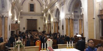 San Biagio, la solennità liturgica caratterizzata a Comiso dalla benedizione della gola