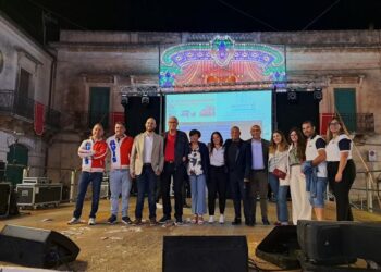 Monterosso Almo, l’Avis fa il punto sui numeri del 2025