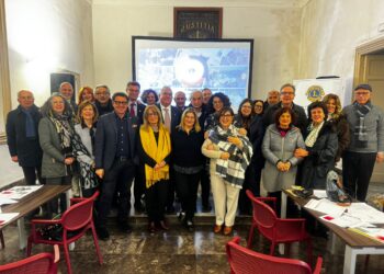 Ragusa, i Lions pensano anche alla formazione