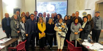 Ragusa, i Lions pensano anche alla formazione