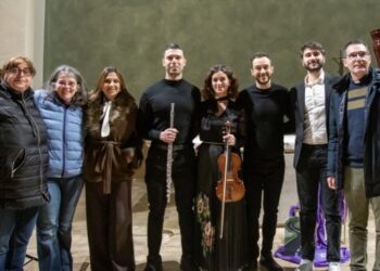 Ragusa, è nato il cantiere culturale alla parrocchia del Sacro Cuore di Gesù