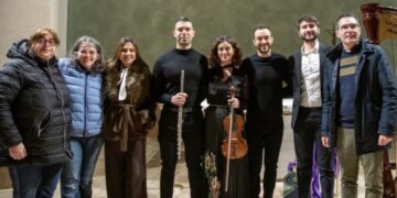 Ragusa, è nato il cantiere culturale alla parrocchia del Sacro Cuore di Gesù