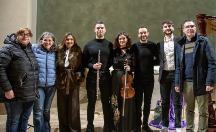 Ragusa, è nato il cantiere culturale alla parrocchia del Sacro Cuore di Gesù