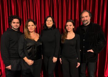 Ragusa, la compagnia Godot porta in scena “Il marinaio” di Pessoa