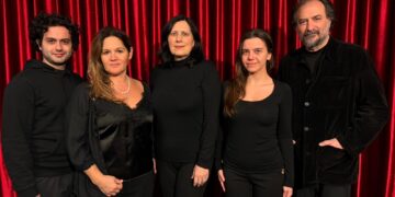 Ragusa, la compagnia Godot porta in scena “Il marinaio” di Pessoa