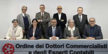 Ragusa, si è insediato il nuovo consiglio dell’Ordine dei dottori commercialisti