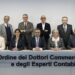 Ragusa, si è insediato il nuovo consiglio dell’Ordine dei dottori commercialisti